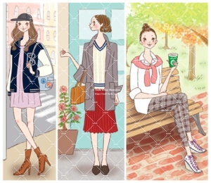 vol.5「リバイバル90年代」