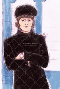 Ringo Starr