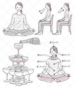 書籍挿絵