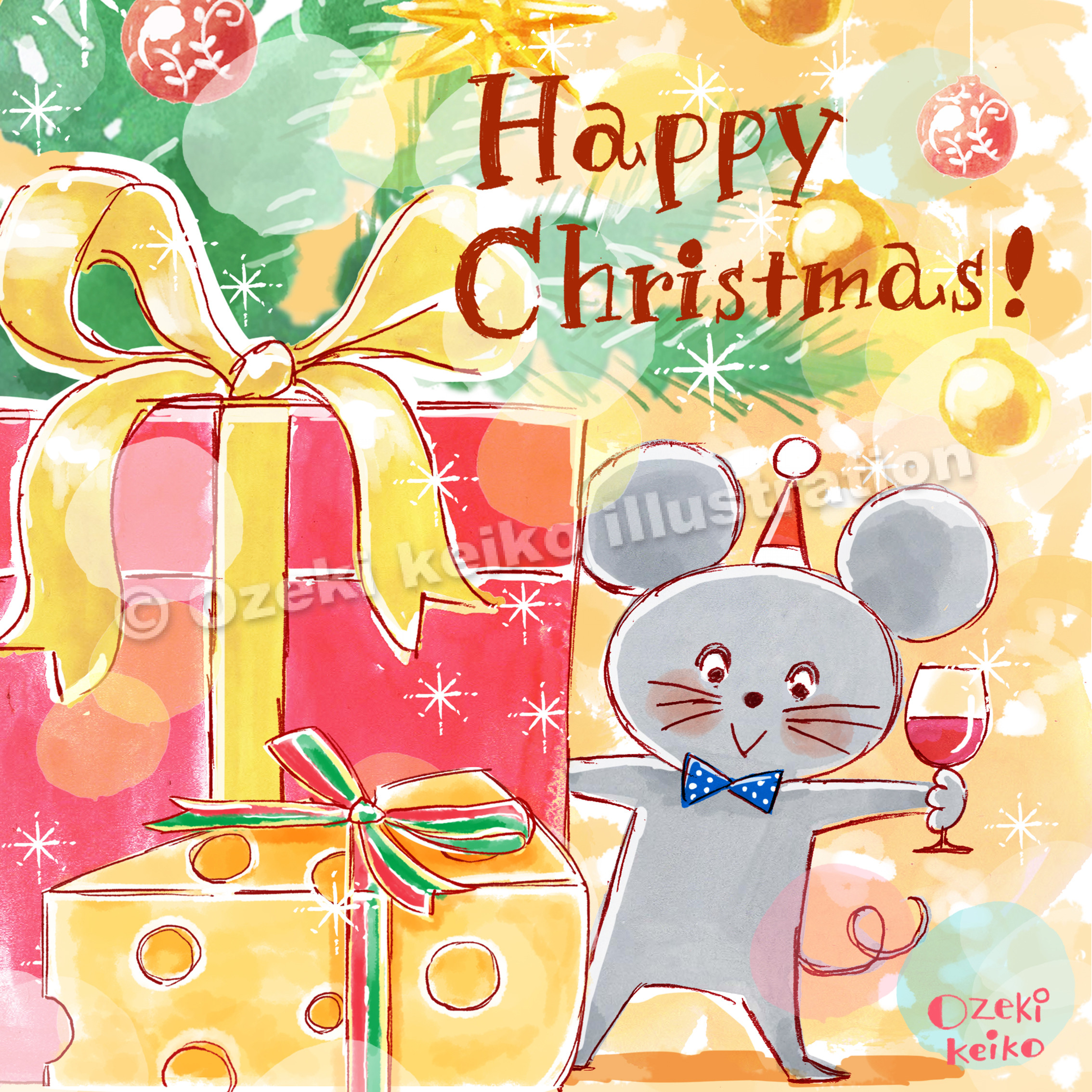 かわいい クリスマス カップル イラスト 100 ベストミキシング写真 イラストレーション