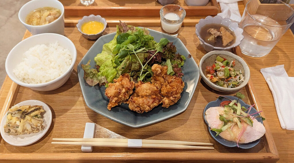 ゴールデンウィーク