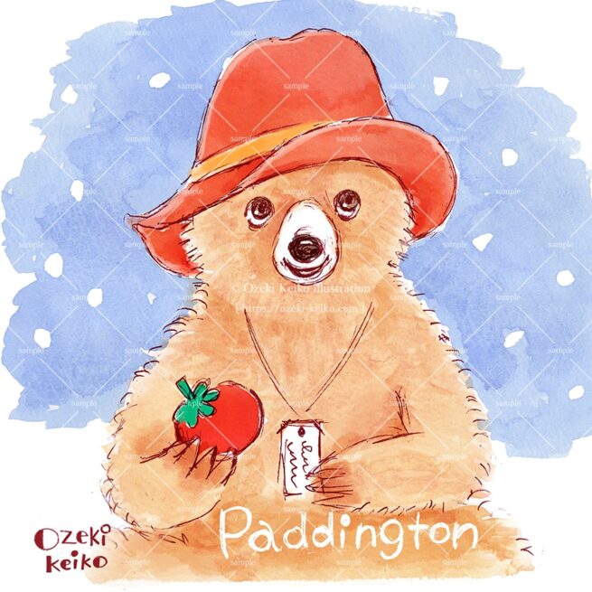 Paddington